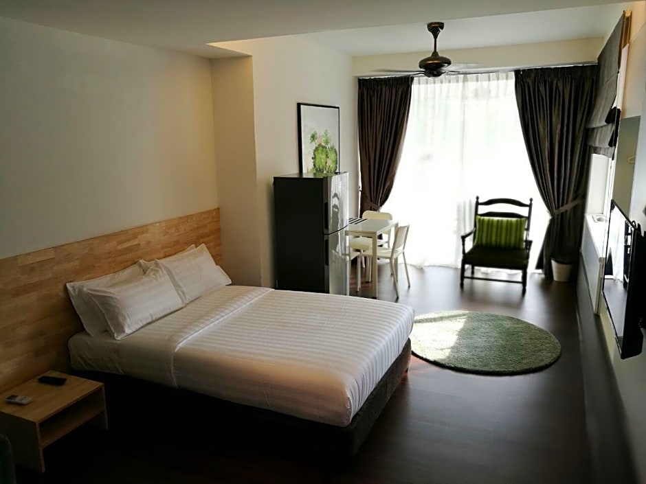 Coffea Garden cafe & stay