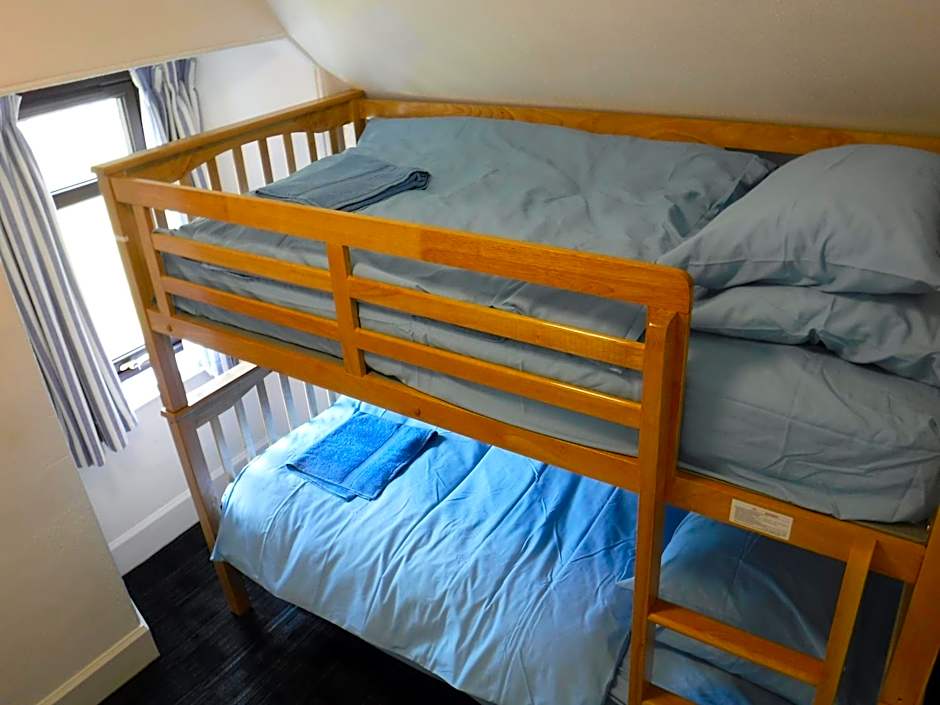 Photo 1 of 4 of Mixed Dormitory Room