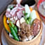 Hostel & Tatami Bar Uchikobare -内子晴れ-
