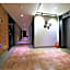 Elysee Hotel Busan