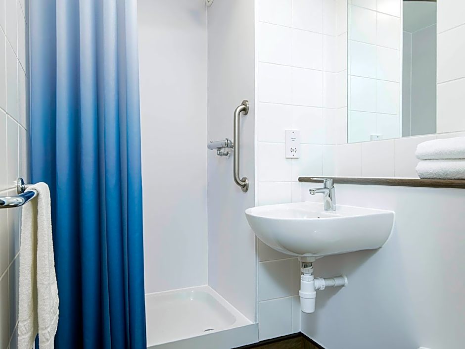 Travelodge Southampton Central