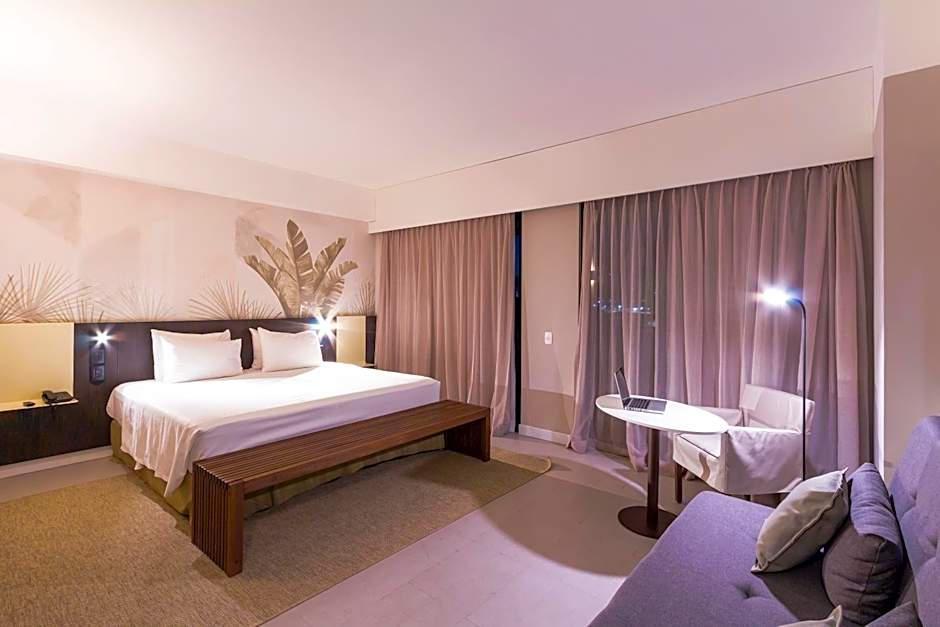 Novotel Salvador Rio Vermelho