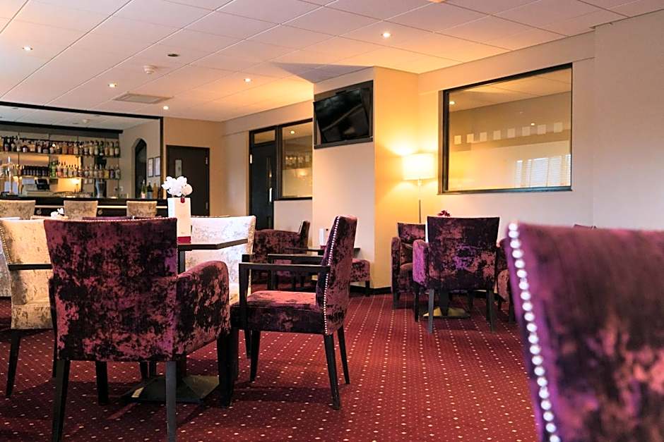 The Briar Court Hotel