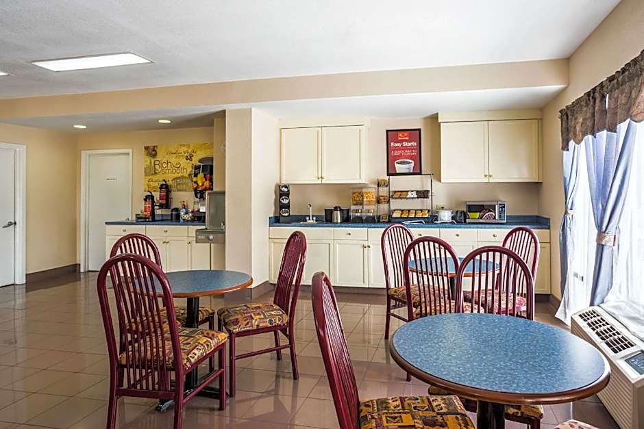 Econo Lodge Picayune