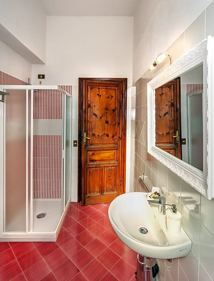 Villa Ricci Suites