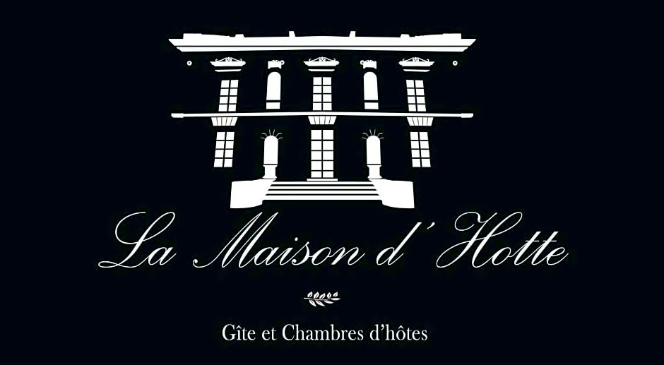 La Maison d'Hotte