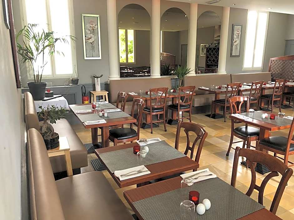 Hotel de France