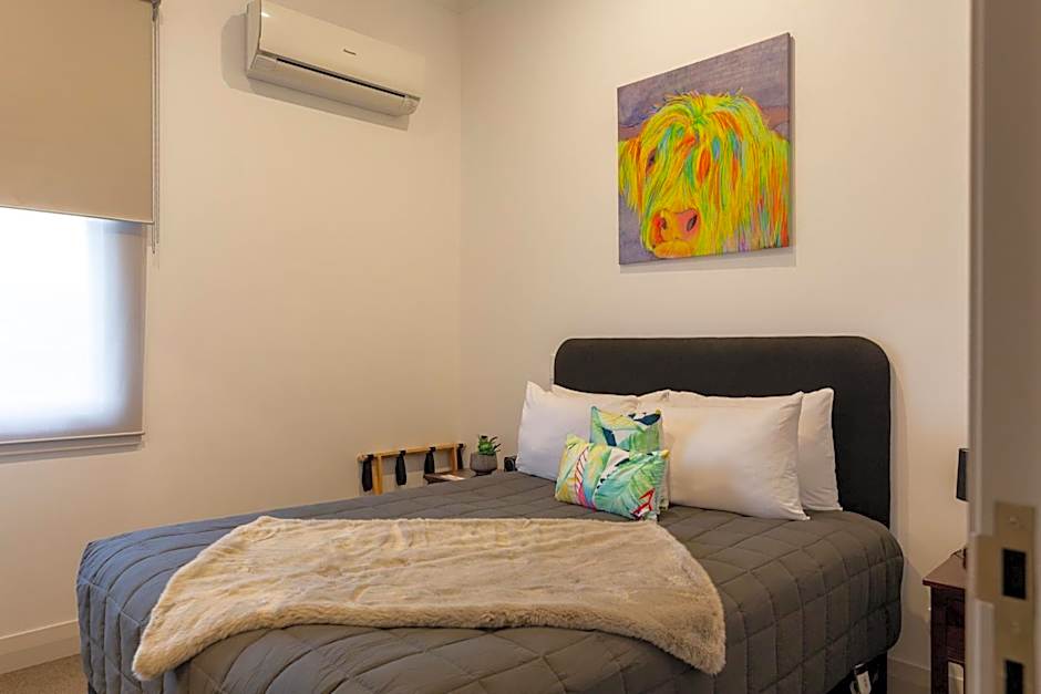 Talisman Hotel & Restaurant