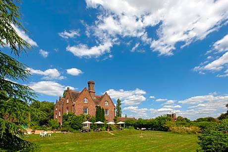 Sissinghurst Castle Farmhouse