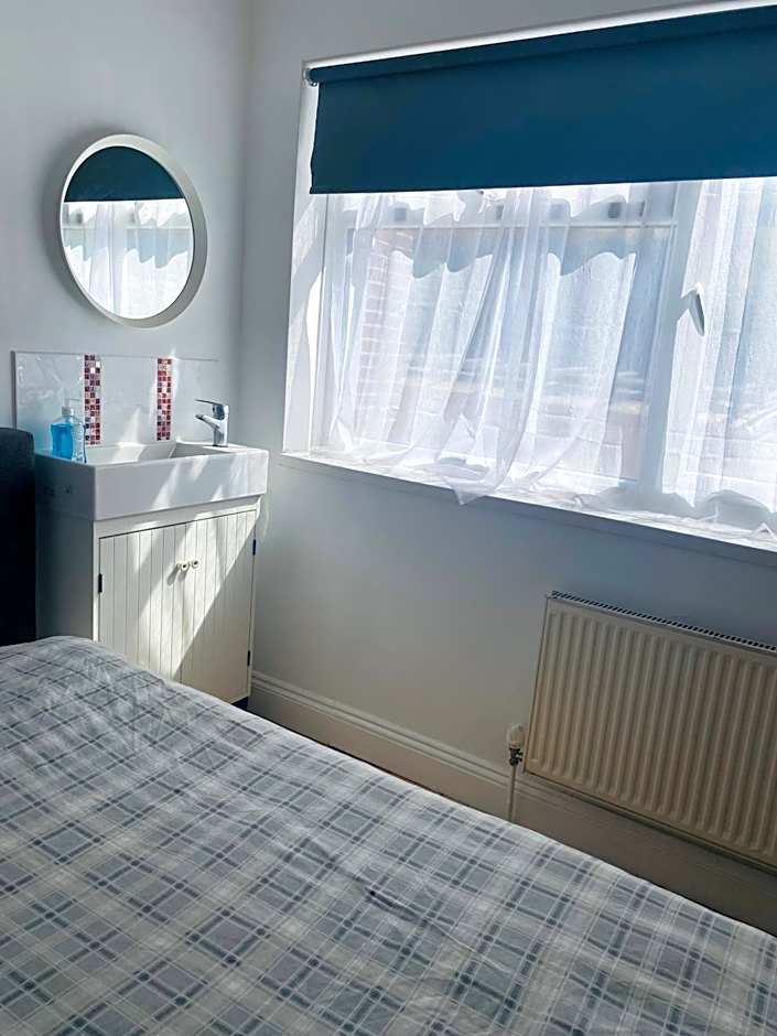 Circle Guest House Bed Only