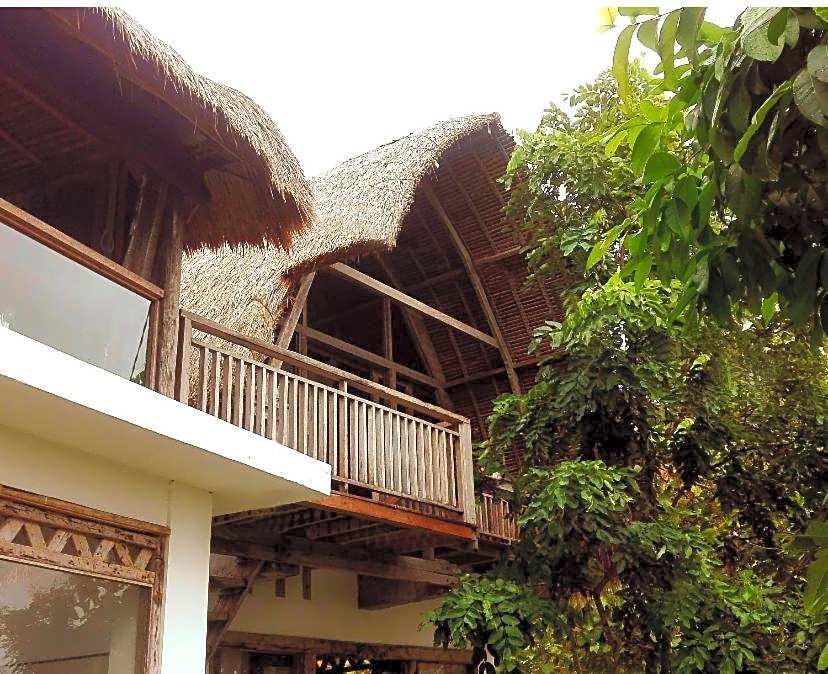 Vertical House Bali
