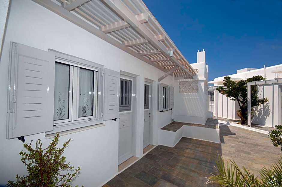 Hotel Milena