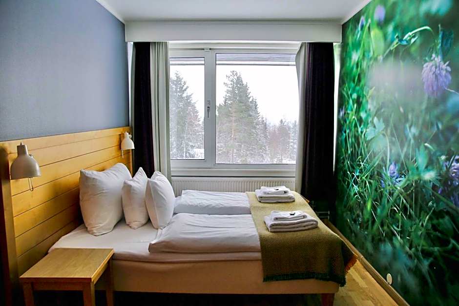 Voksenasen Hotell; Best Western Signature Collection