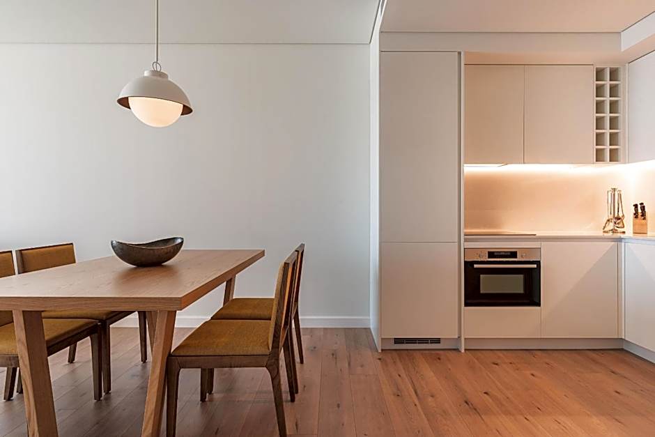 Hyatt Regency Lisbon