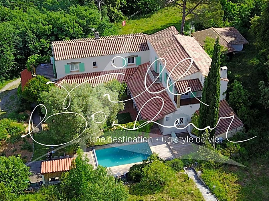 Villa Bonheur Vallespir