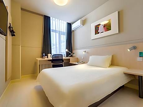 Jinjiang Inn Shenyang Shenbei University Town Liaoning University