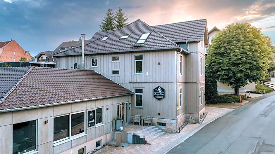 StrandBerg's B&B Oma Ida