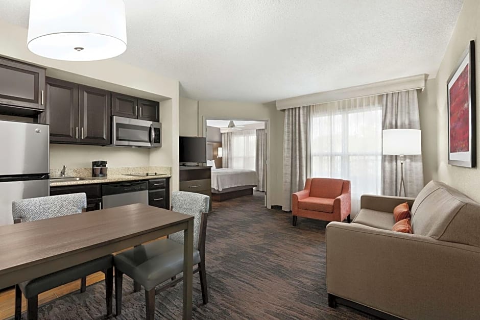 Homewood Suites By Hilton Dallas/Addison