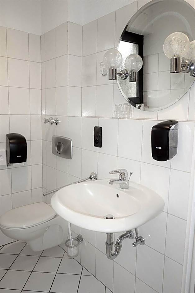 Hotel Engelskirchen