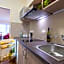 Apartment-Hotel Hamburg Mitte