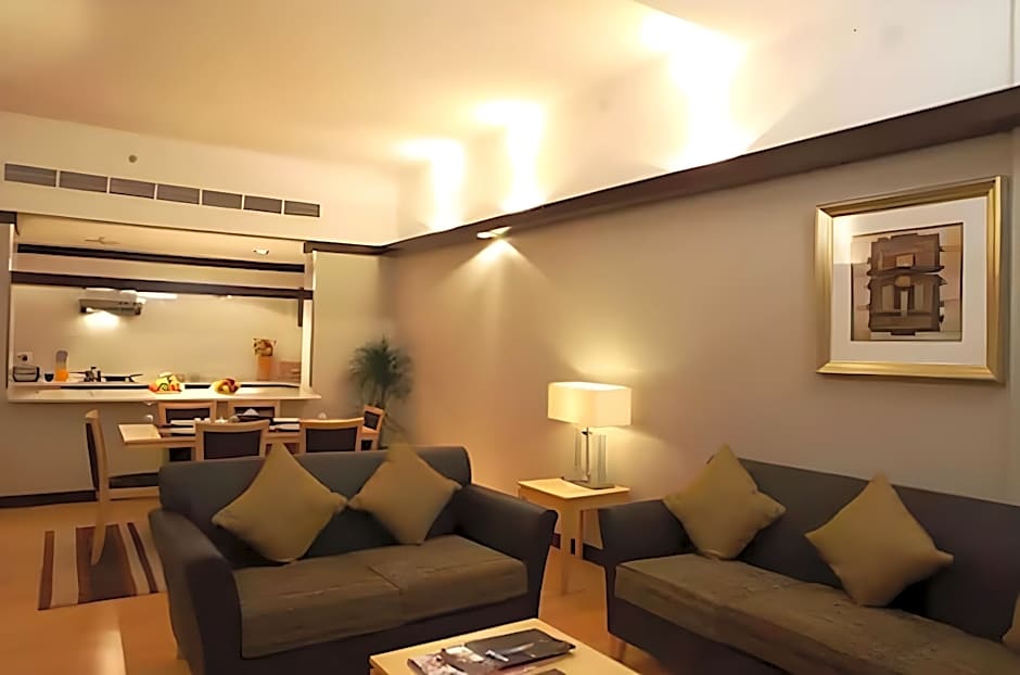 L'Arabia Hotel Apartments