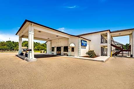 Rodeway Inn Sandersville