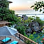 Villa Ayunan 3 BR on Bingin Beach