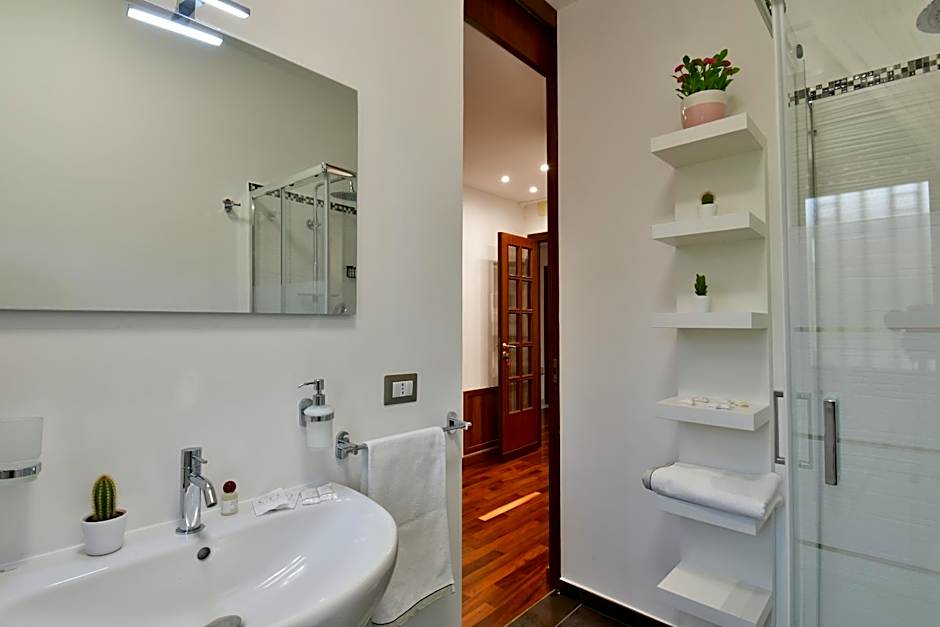 Amaranda B&B