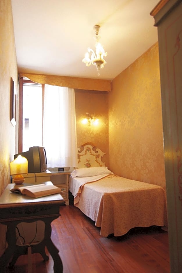 Hotel Malibran