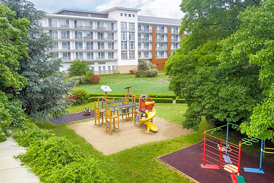 Hunguest Bük - ex Répce és Répce Gold