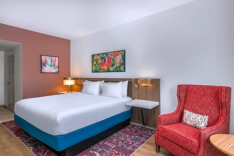 Hilton Garden Inn Atlanta Peachtree City