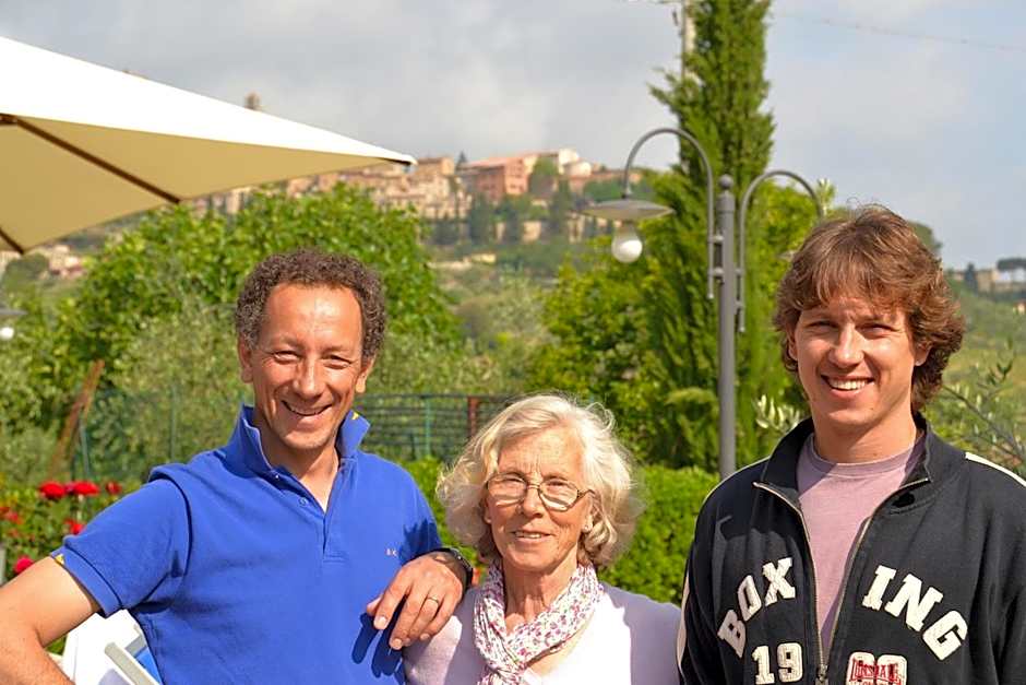 B&B San Gimignano Diffuso