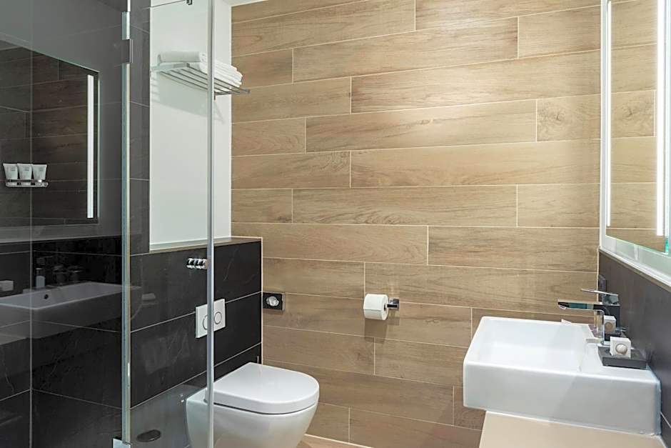 AC Hotel by Marriott Mainz