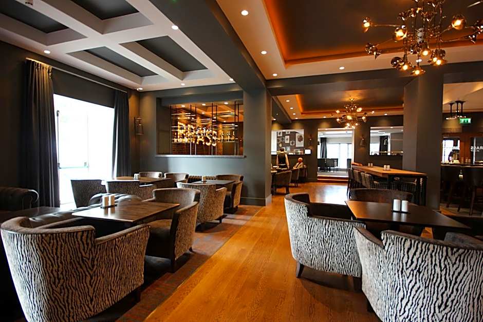 Talbot Hotel Stillorgan