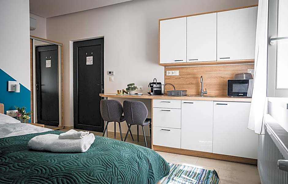 Gál Apartman Szeged -Keco-