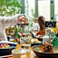 Mercure Bordeaux Chateau Chartrons