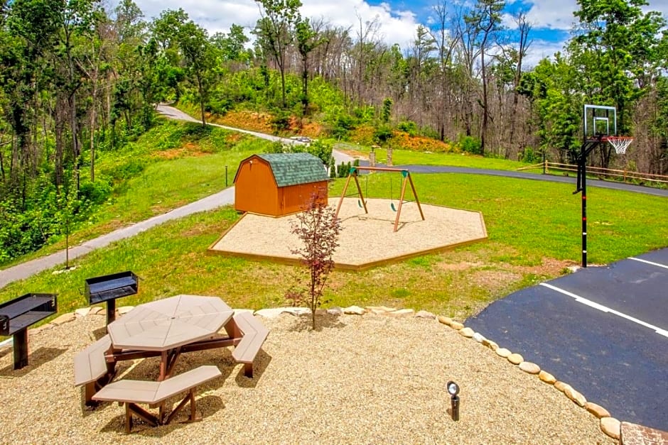 Bella Vista Lodge