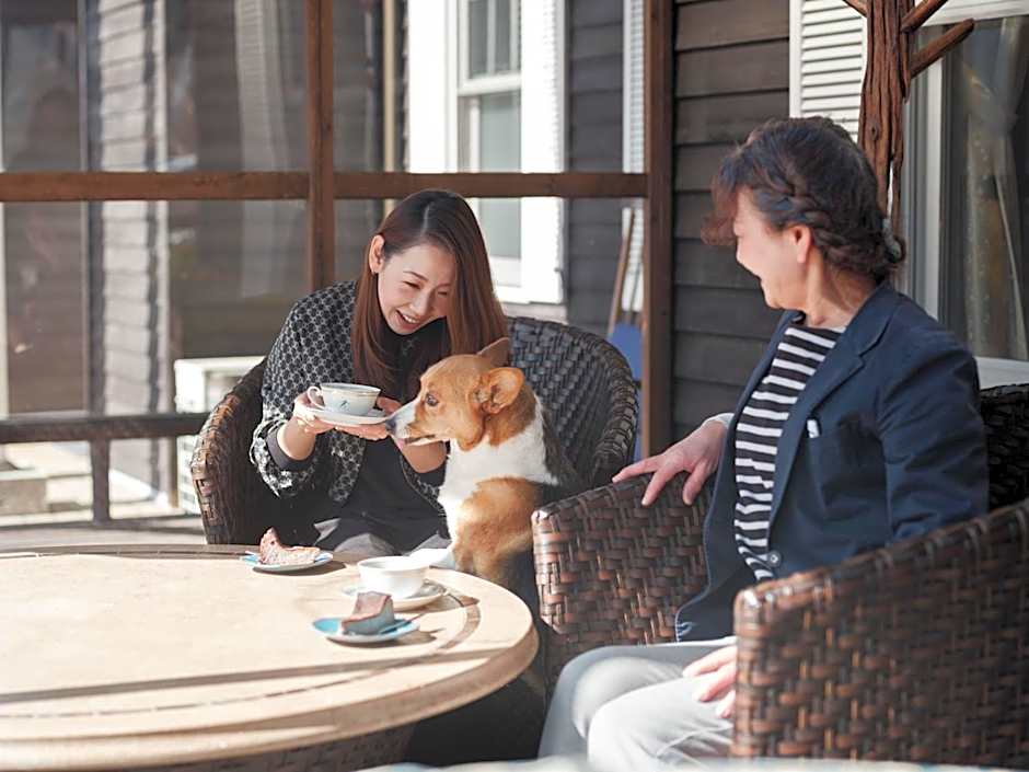 Lodge Kent & Cottage Kent