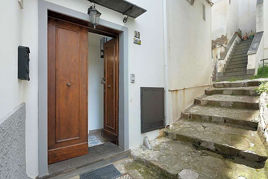 Casetta Punta la Guardia