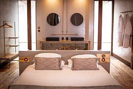 Suite with Private Pool