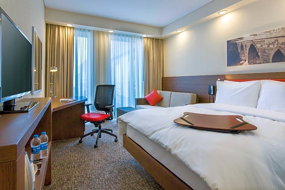 Hampton By Hilton Samsun