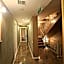 Old Street boutique hotel