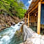 Nikko Nationalpark Kawamata Onsen KURA