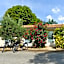 Logis Hôtel L'Oliveraie