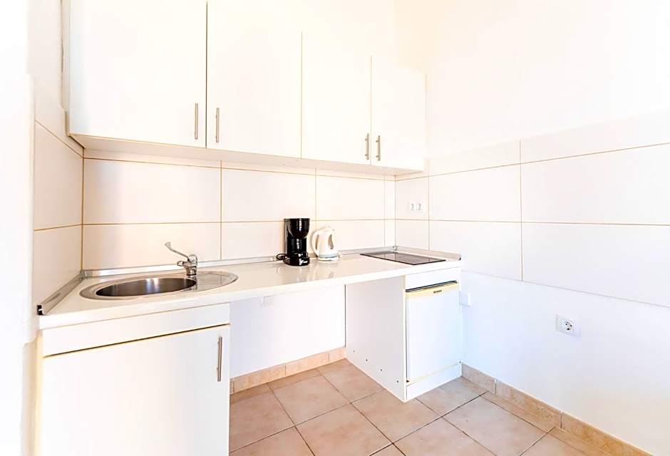 Bakour Fuerteventura La Pared