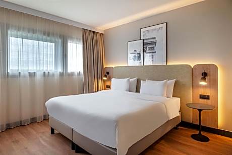 Superior Room with Two Bunk Beds