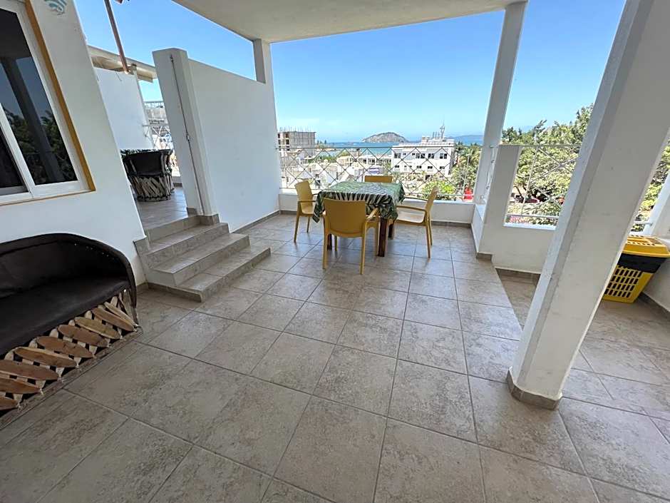 MonteMar Hotel y Bungalows