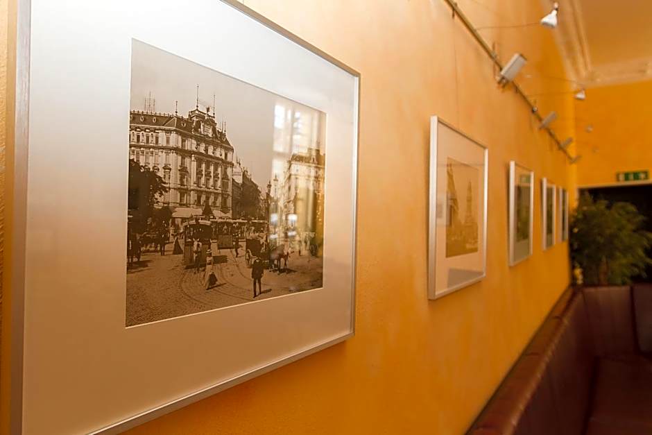 Hotel Spreewitz am Kurfürstendamm