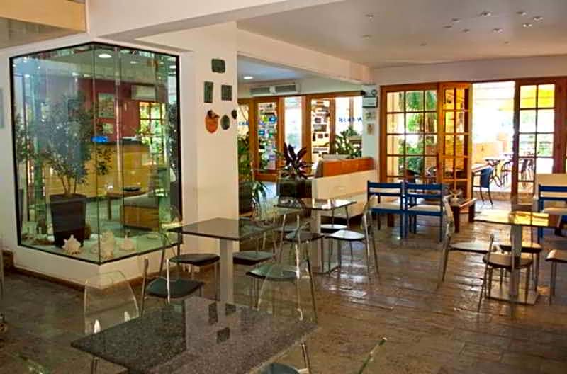 Stefanakis Hotel & Apartaments