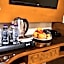 Grand Zowar Hotel
